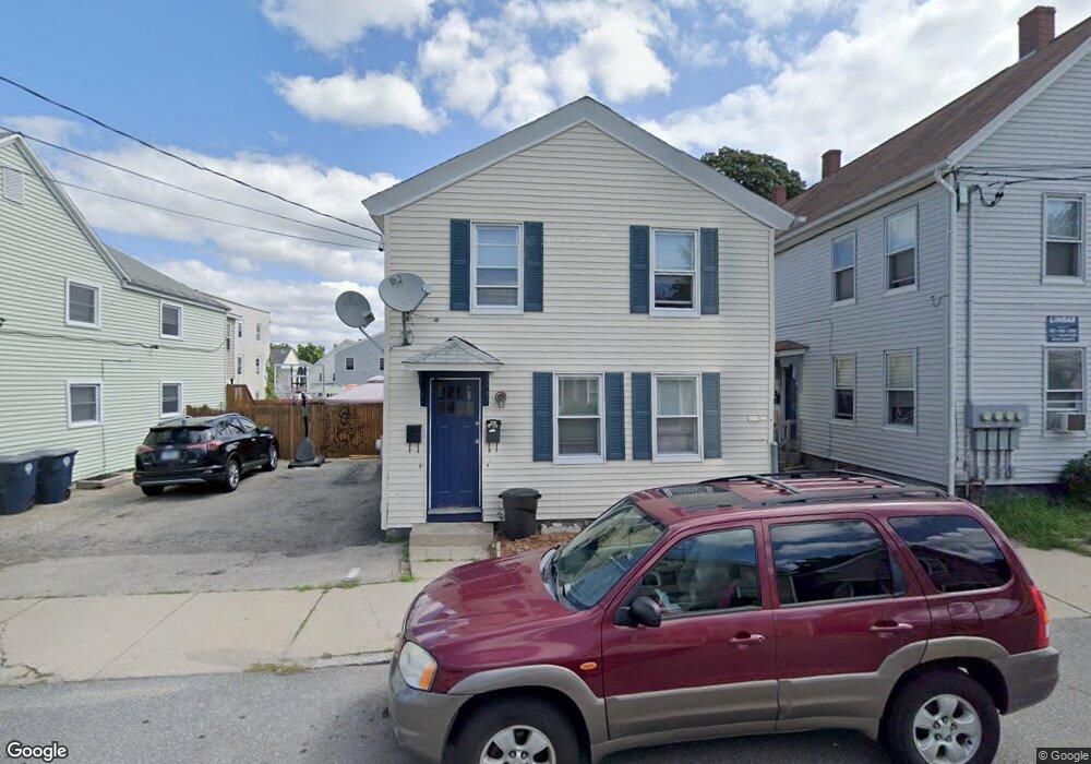 38 Vine St, Nashua, NH 03060 - photo 1