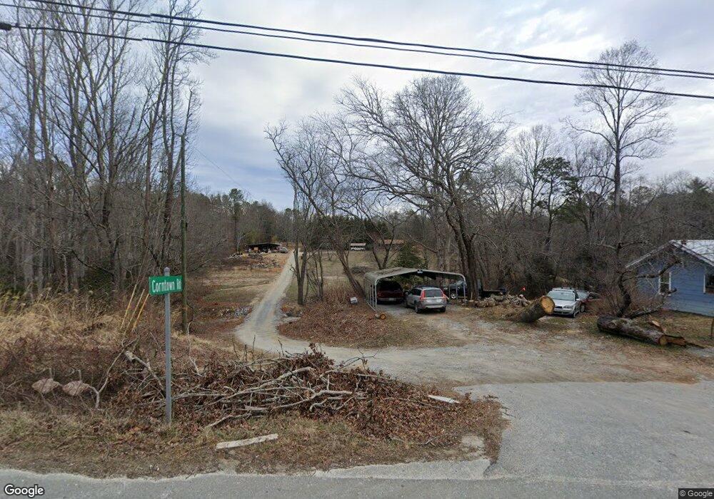 2775 Howard Gap Rd, Hendersonville, NC 28716 - photo 1