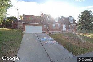851 S 750 W, Orem, UT 84058