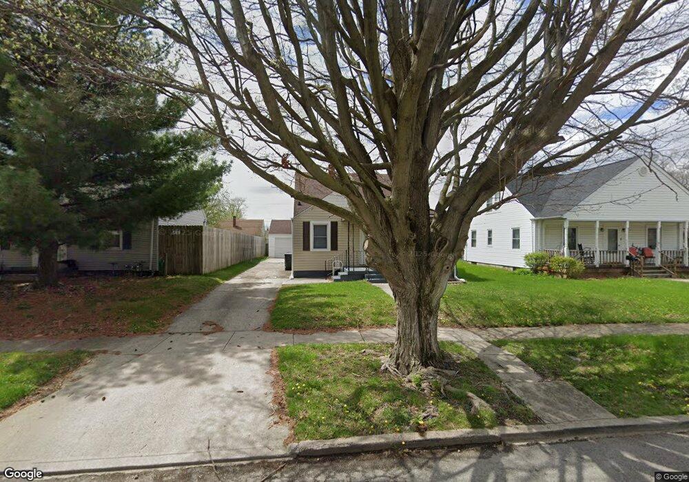 2905 Fairview St, Anderson, IN 46016 - photo 1