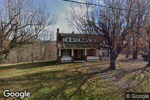 7414 Pleasant Ridge Rd, Harrisonville, PA 17228