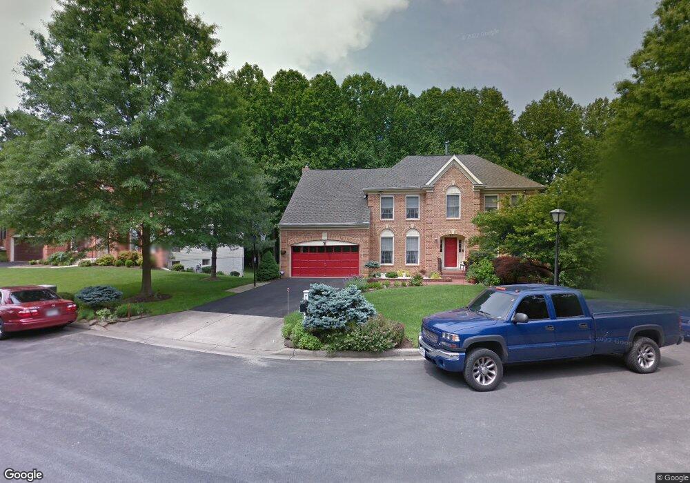 718 Pebble Beach Dr, Silver Spring, MD 20904 - photo 1