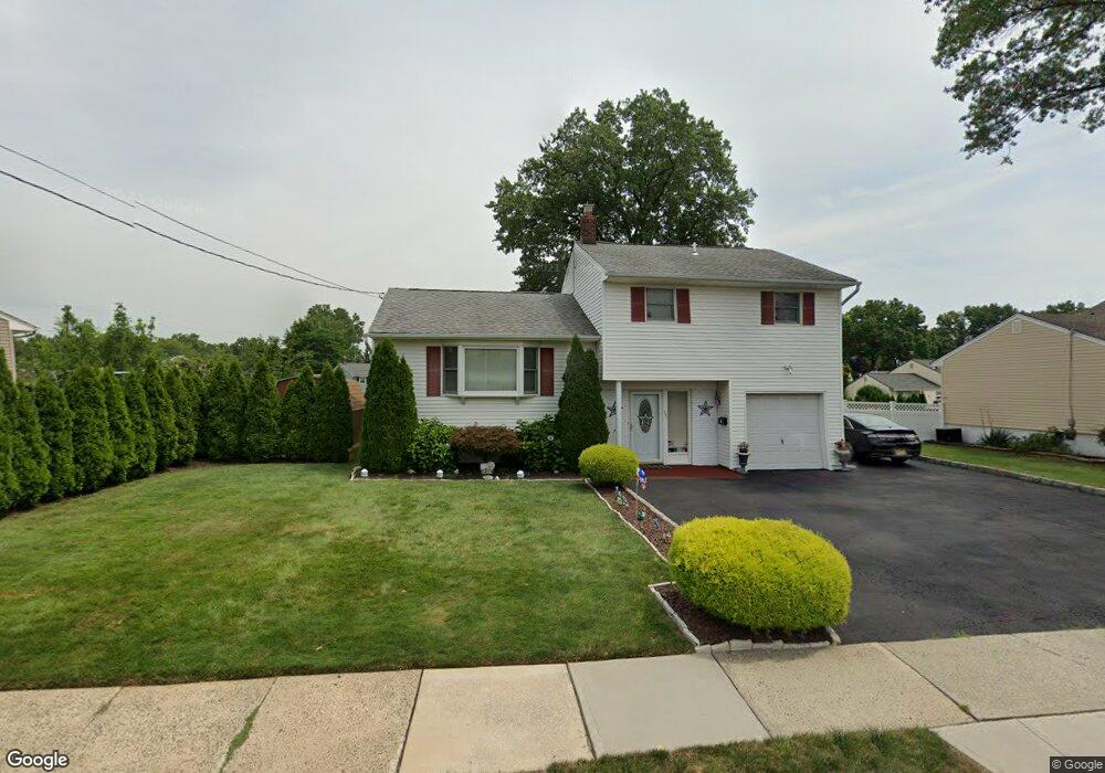 161 Walnut Ave, Clark, NJ 07066 - photo 1
