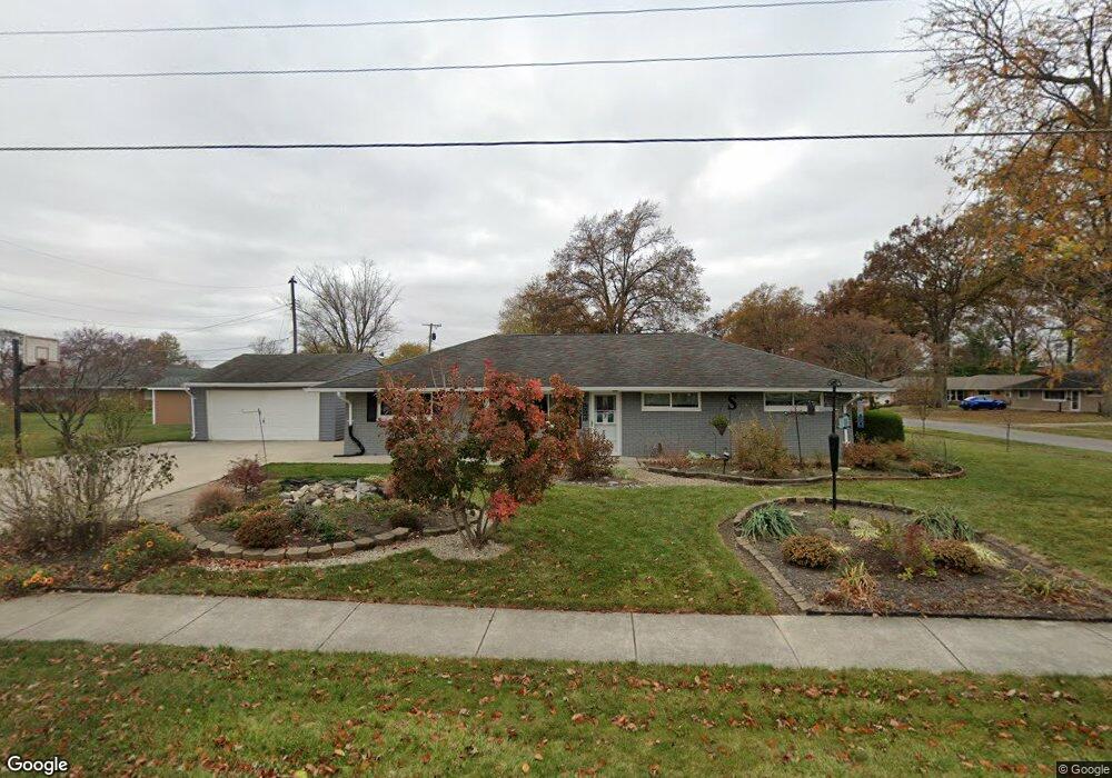 203 Pioneer Rd, Lima, OH 45807 - photo 1