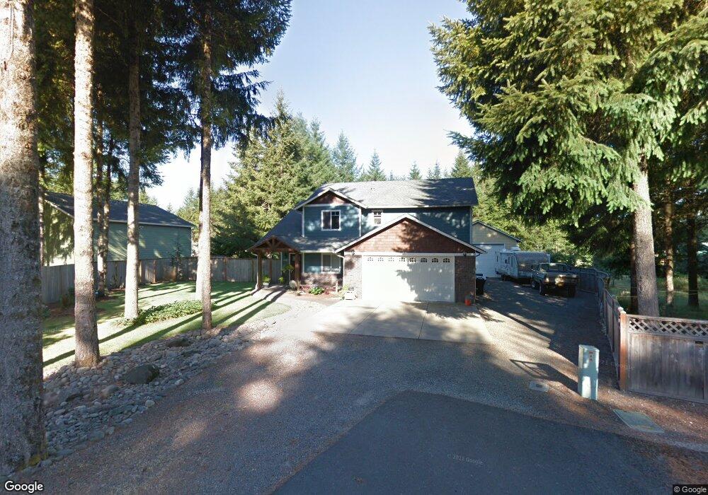 1231 Juniper Ct, Lyons, OR 97358 - photo 1