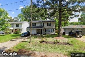 1463 Winslow Ave, Chesapeake, VA 23323