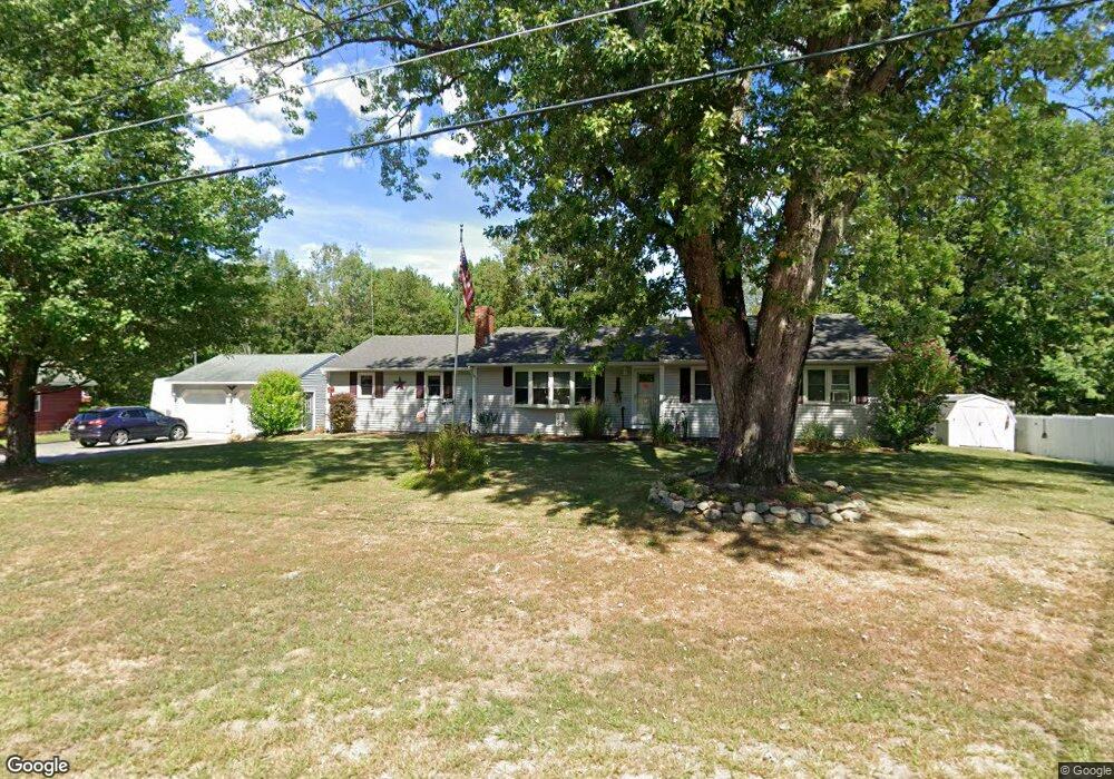 7 Fairview Ave, Ashburnham, MA 01430 - photo 1