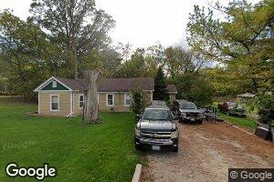 216 S Church St, Millington, IL 60537