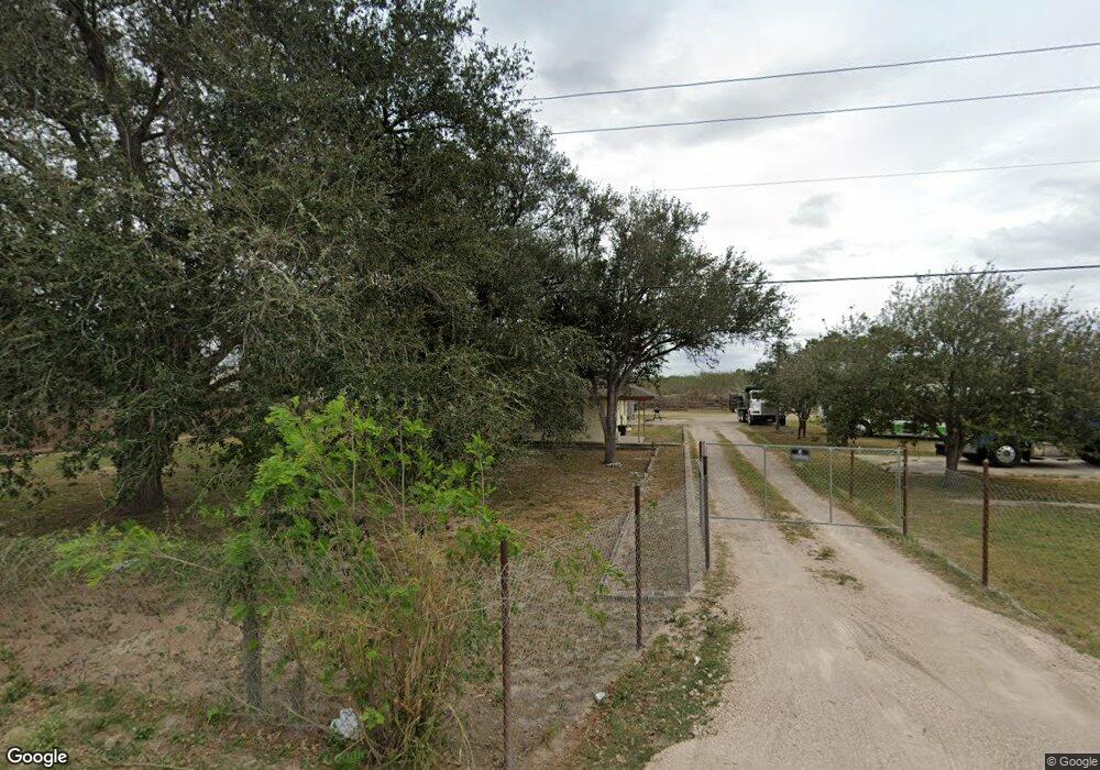 2936 N Victoria Rd, Donna, TX 78537 - photo 1