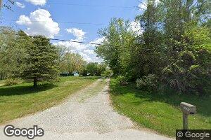 3931 SE 76th St, Runnells, IA 50237