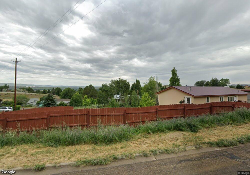 1168 Wilson Cir, Craig, CO 81625 - photo 1