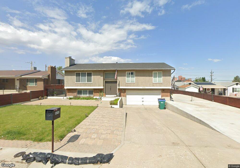 8690 Vauna Lee St, Sandy, UT 84093 - photo 1