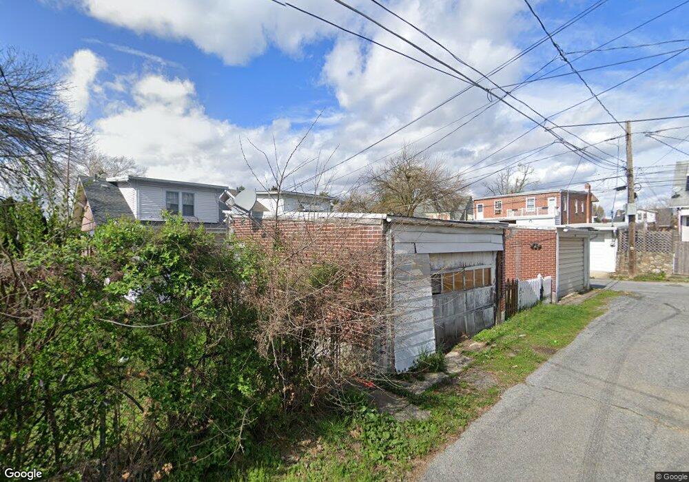 1818 W Whitehall St unit 1820, Allentown, PA 18104 - photo 1