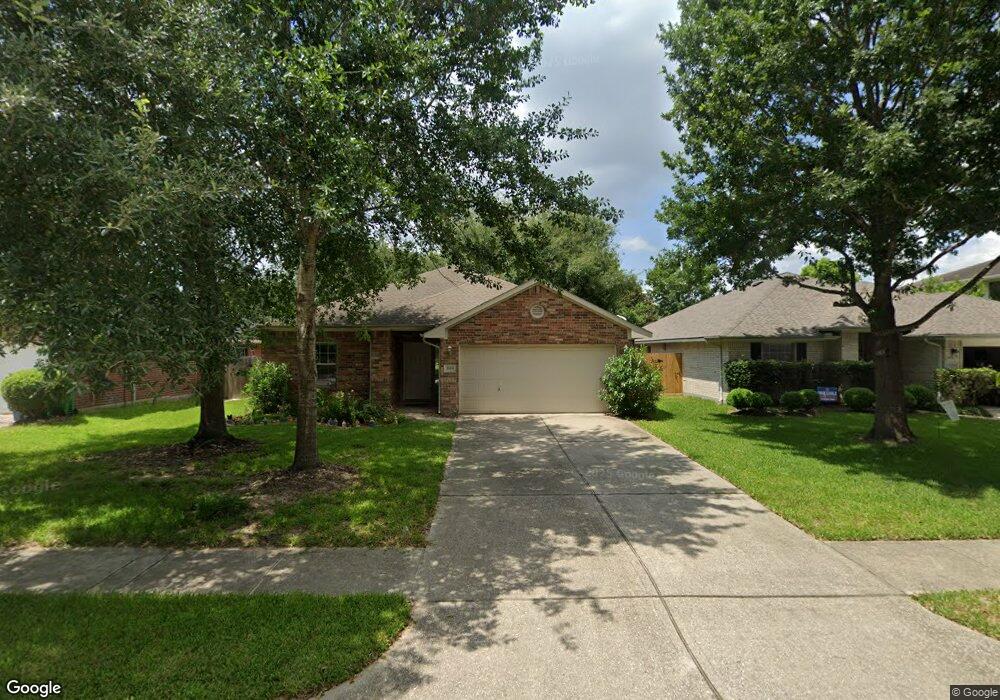 2519 Camden Park Dr, Conroe, TX 77385 - photo 1