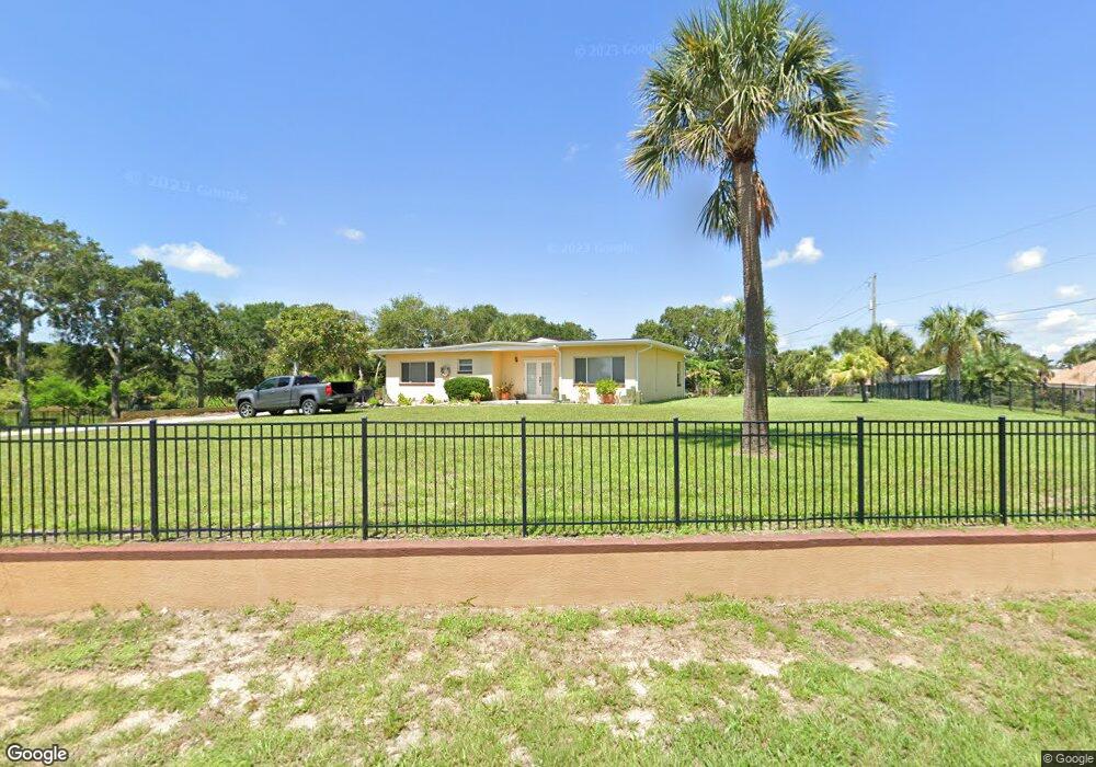 5925 S Tropical Trail, Merritt Island, FL 32953 - photo 1