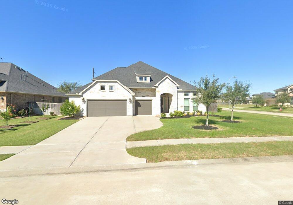 1402 Rippling Tide Ln, Katy, TX 77494 - photo 1
