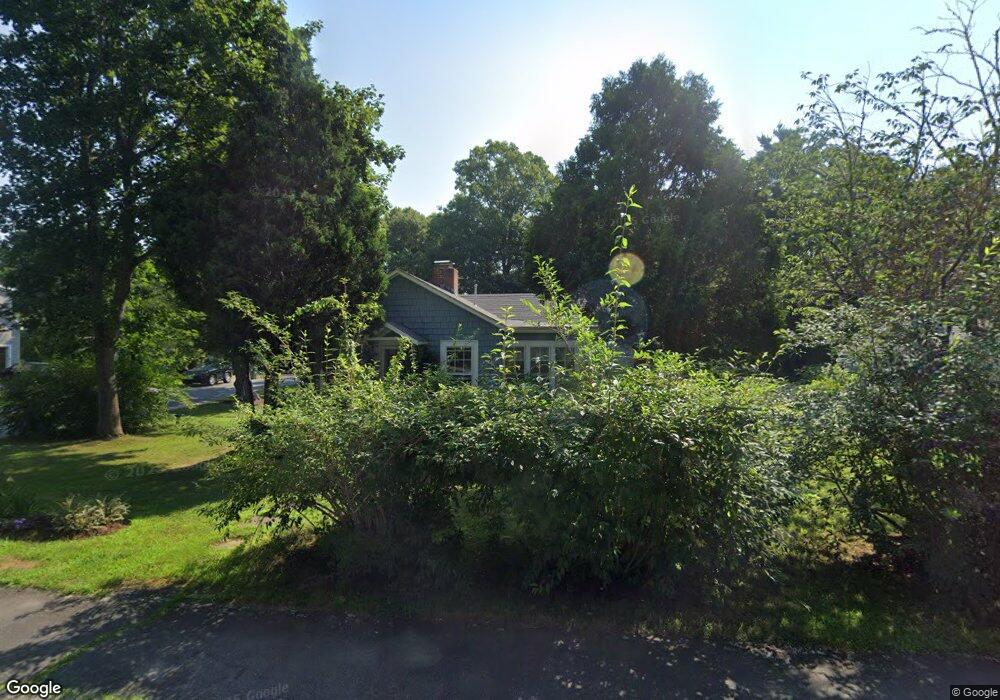 63 Front St, Marion, MA 02738 - photo 1