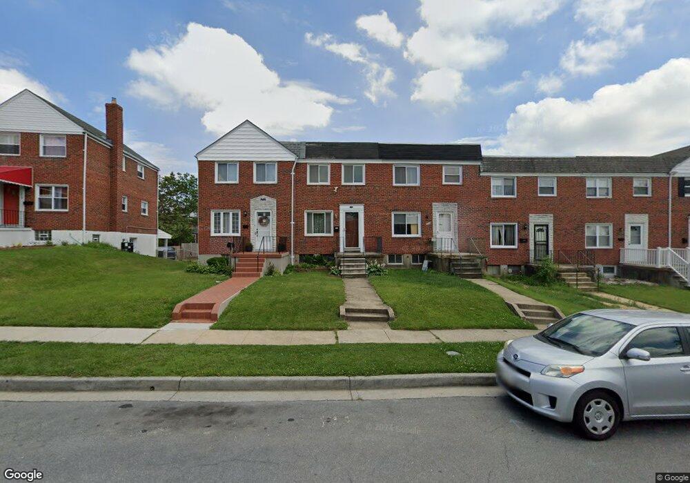 1309 Dalton Rd, Parkville, MD 21234 - photo 1