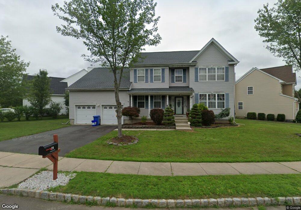 29 Treetops Cir, Princeton, NJ 08540 - photo 1