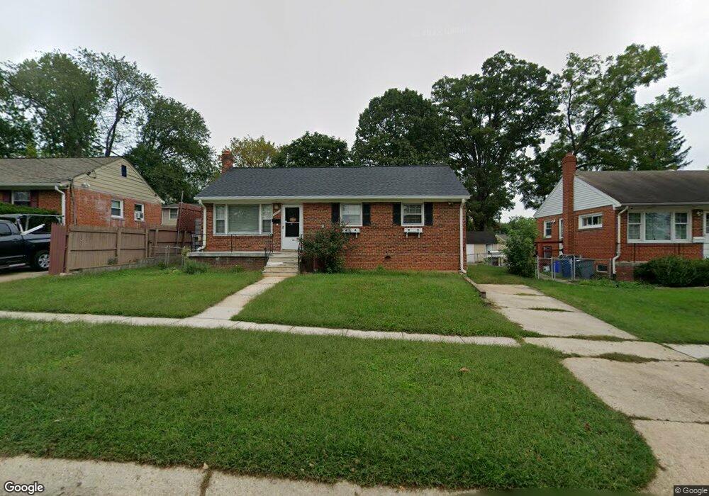 12803 Caldwell St, Rockville, MD 20853 - photo 1