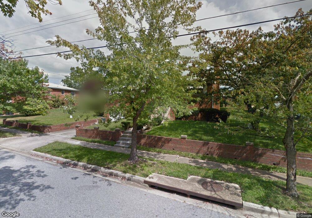 4108 21st Ave, Temple Hills, MD 20748 - photo 1