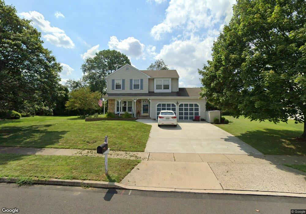 18 Green Meadow Dr, Langhorne, PA 19047 - photo 1