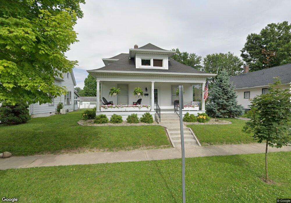 653 Walnut St, Franklin, IN 46131 - photo 1