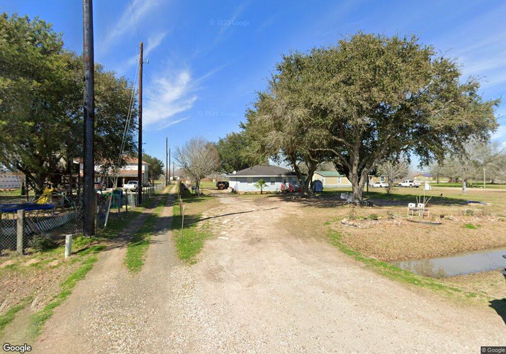 7830 Vincik Ehlert Rd, Rosenberg, TX 77471 - photo 1