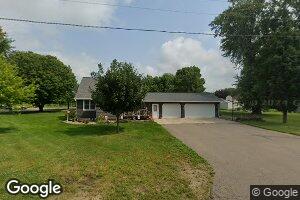 940 1st St, Currie, MN 56123