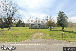 2947 Ga Highway 80, Stapleton, GA 30823