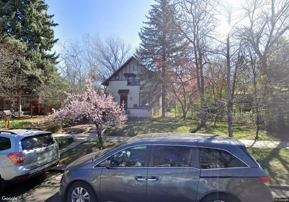 2264 Grape St, Denver, CO 80207 - photo 1