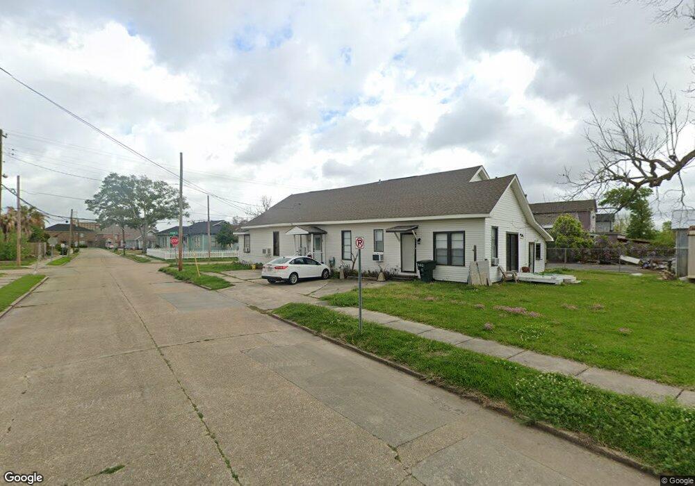 402 Peake St, Lake Charles, LA 70601 - photo 1