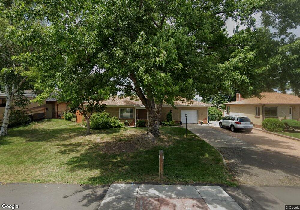 3739 Chase St, Wheat Ridge, CO 80212 - photo 1