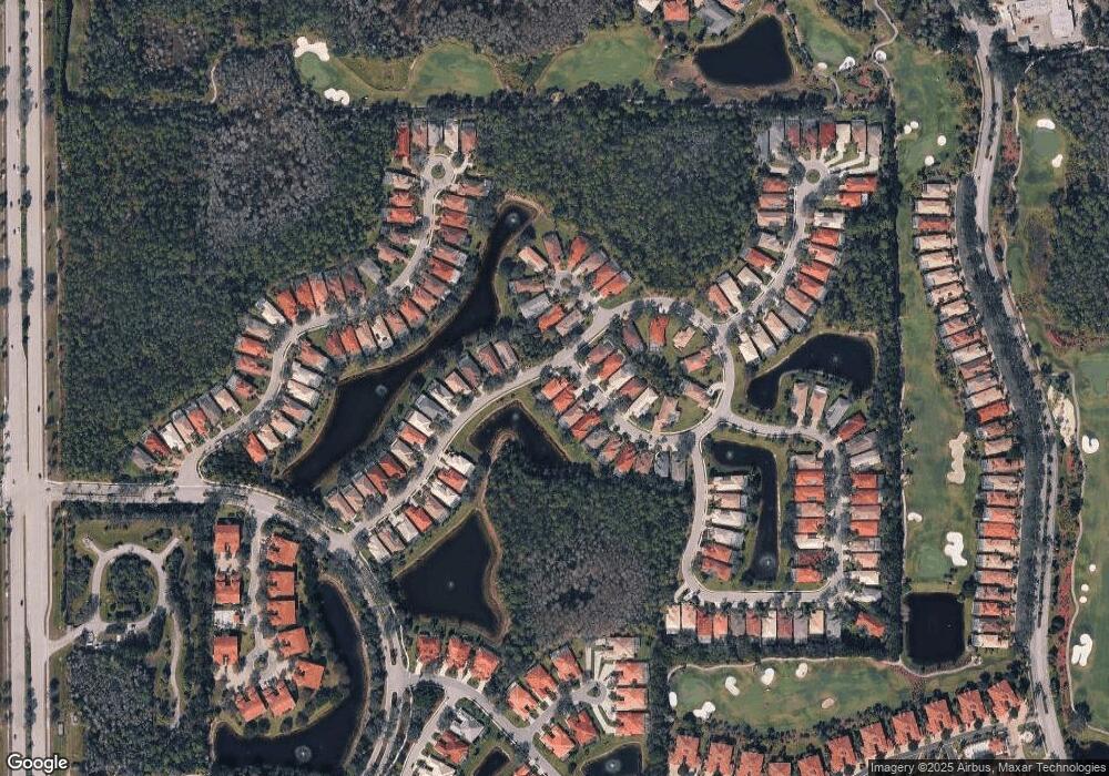 6137 Highwood Park Ln, Naples, FL 34110 - photo 1