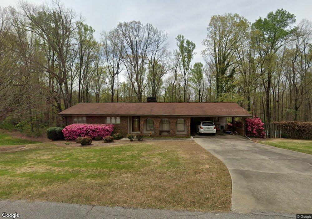 4225 Walnut Cir, Flowery Branch, GA 30542 - photo 1