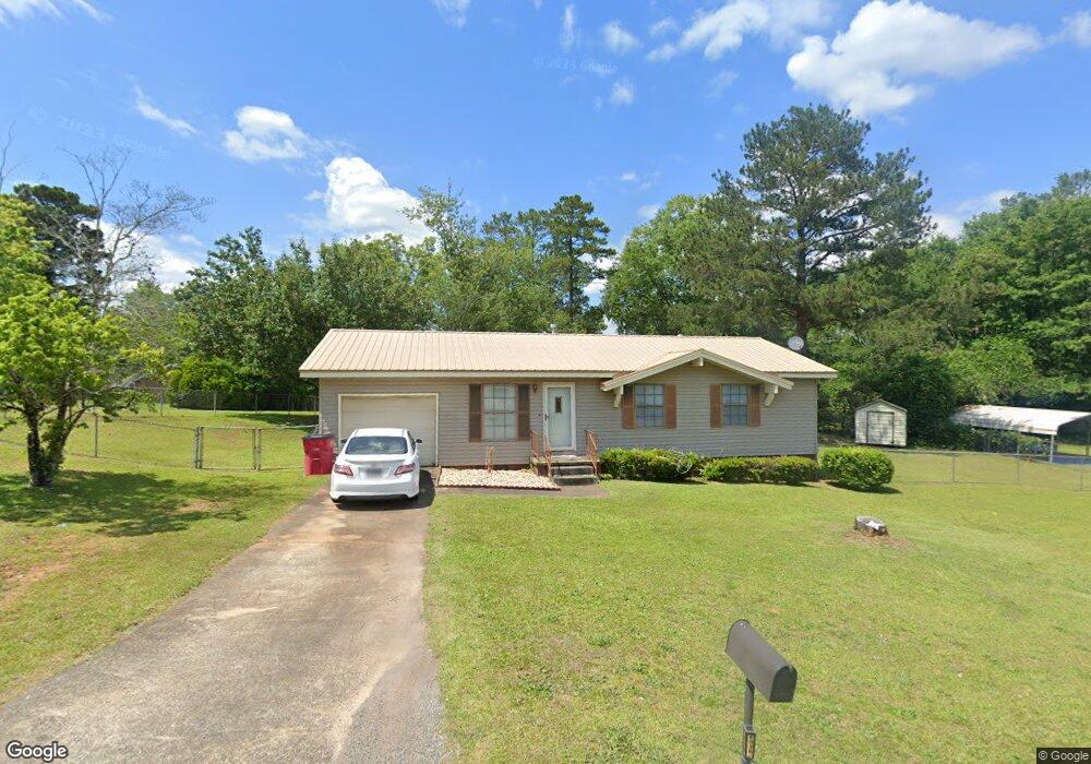4036 Shirley Ct, Macon, GA 31210 - photo 1