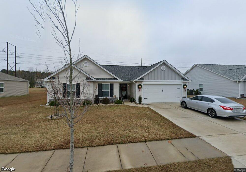 1121 Donald St unit Oak Glenn, Lot 44, Conway, SC 29527 - photo 1