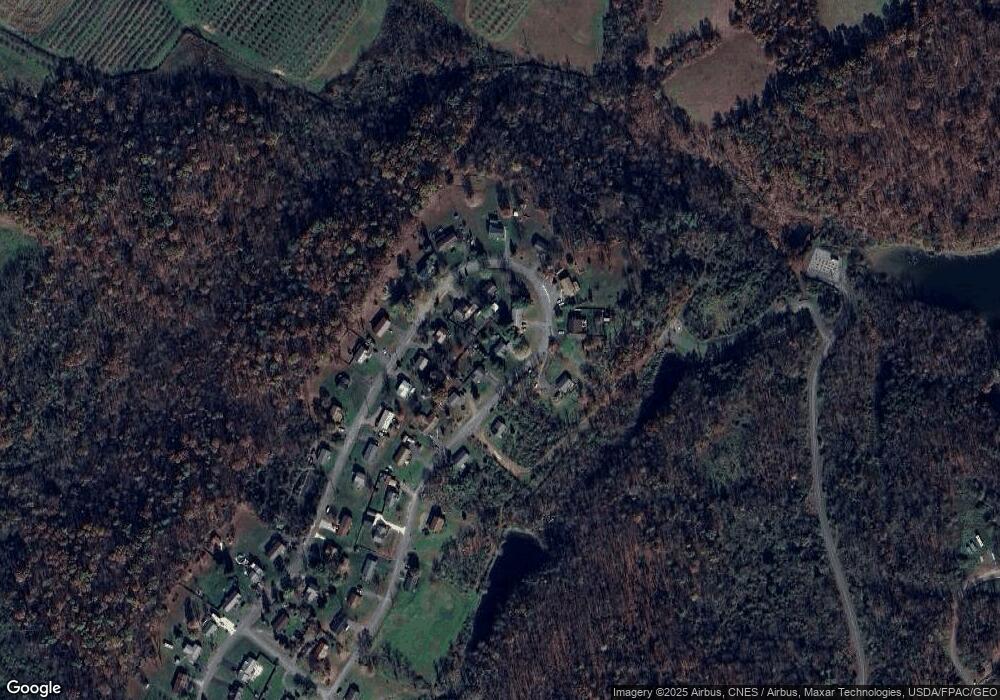 541 E Ridge Loop Rd, Romney, WV 26757 - photo 1