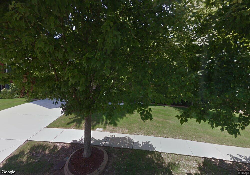 921 Preserve Bluff Dr, Buford, GA 30518 - photo 1