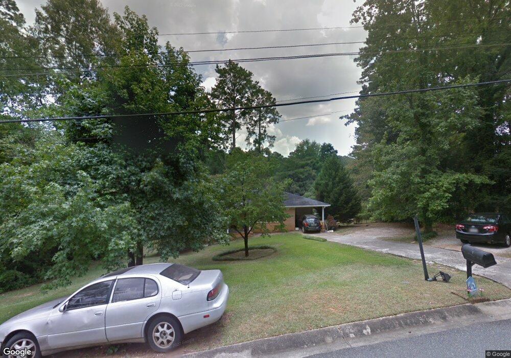 1137 Newport Rd, Macon, GA 31210 - photo 1