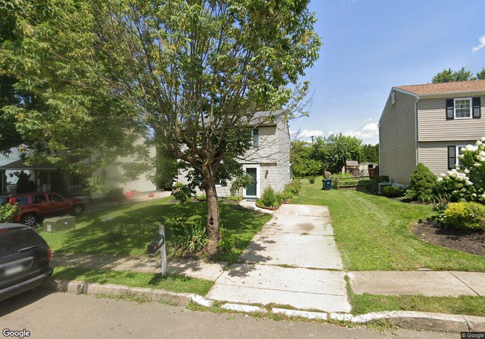 711 S Garfield St, Kennett Square, PA 19348 - photo 1