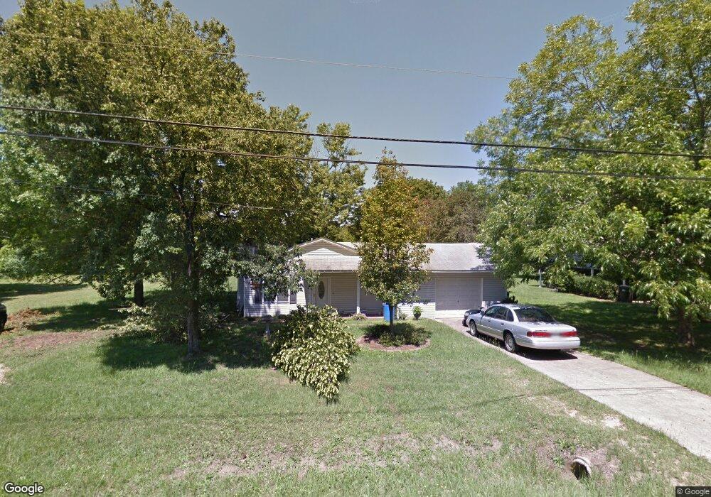 3378 S Walden Rd, Macon, GA 31216 - photo 1