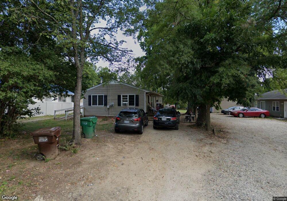 529 Flint Ave unit A & B, High Point, NC 27260 - photo 1