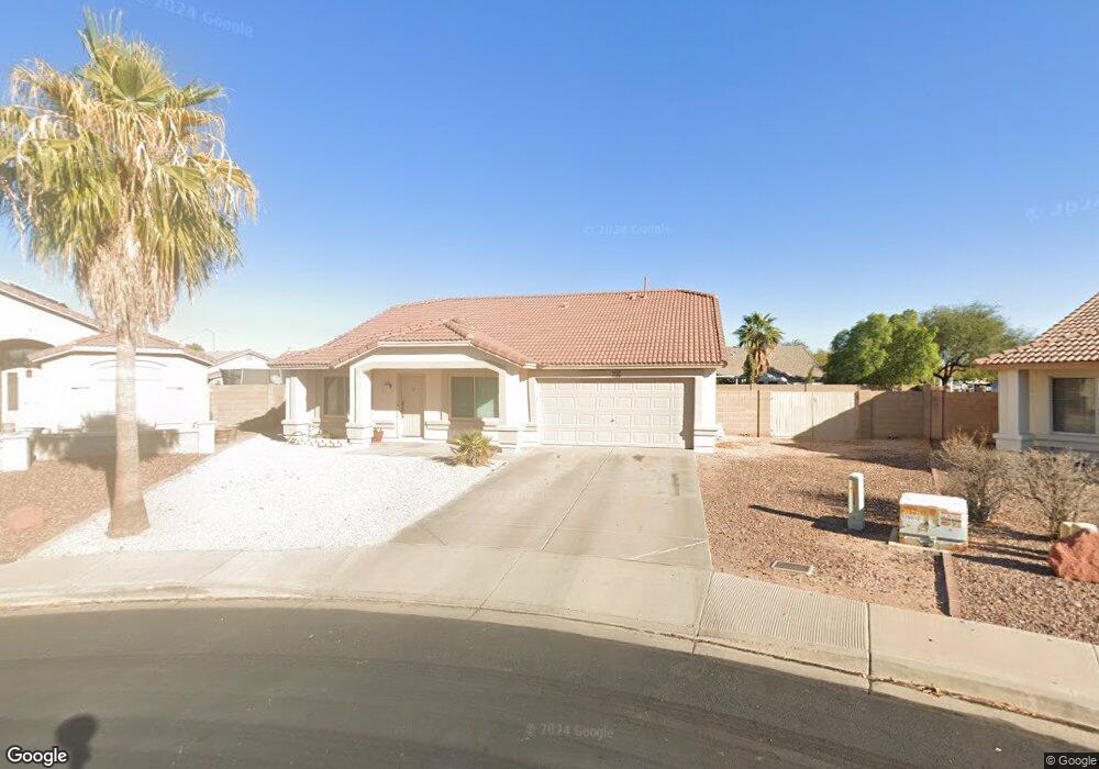 11366 E Des Moines Cir, Mesa, AZ 85207 - photo 1