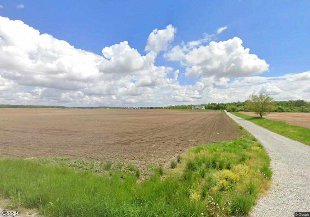 5377 E 900 S, La Fontaine, IN 46940 - photo 1