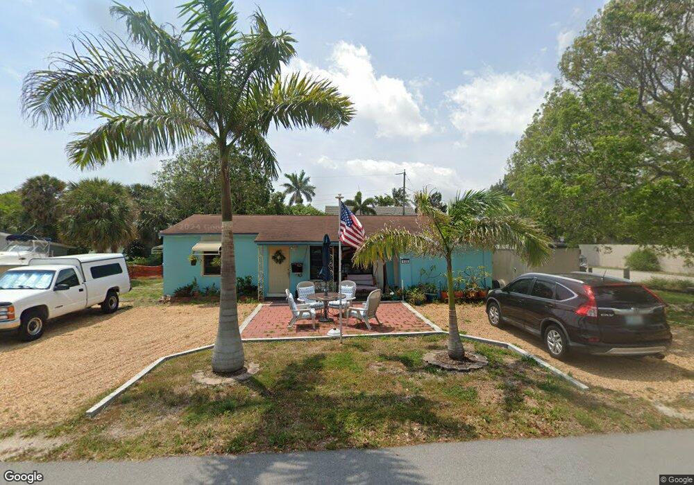 620 North Rd, Boynton Beach, FL 33435 - photo 1