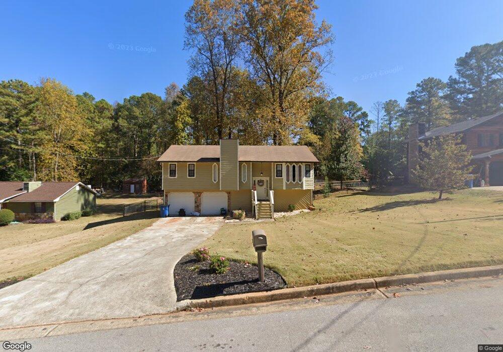 4738 Cedar Lake Dr SE, Conyers, GA 30094 - photo 1