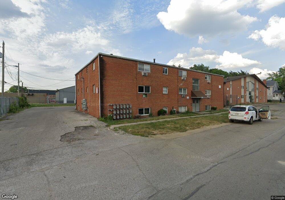 1870 Dunbar Dr unit 41, Columbus, OH 43224 - photo 1