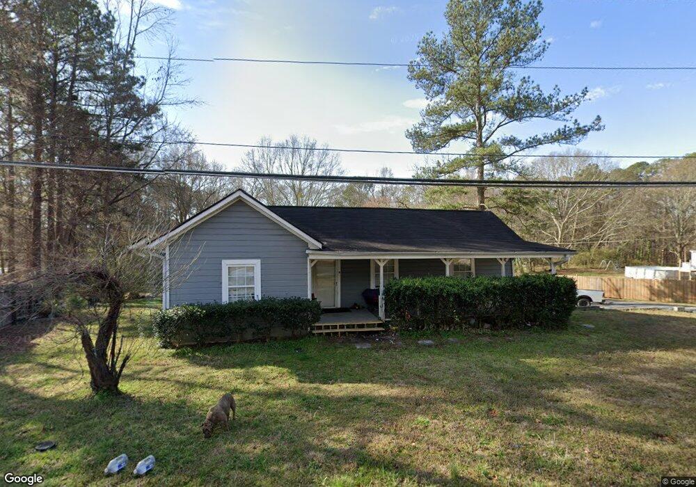 1159 Anderson Mill Rd, Austell, GA 30106 - photo 1
