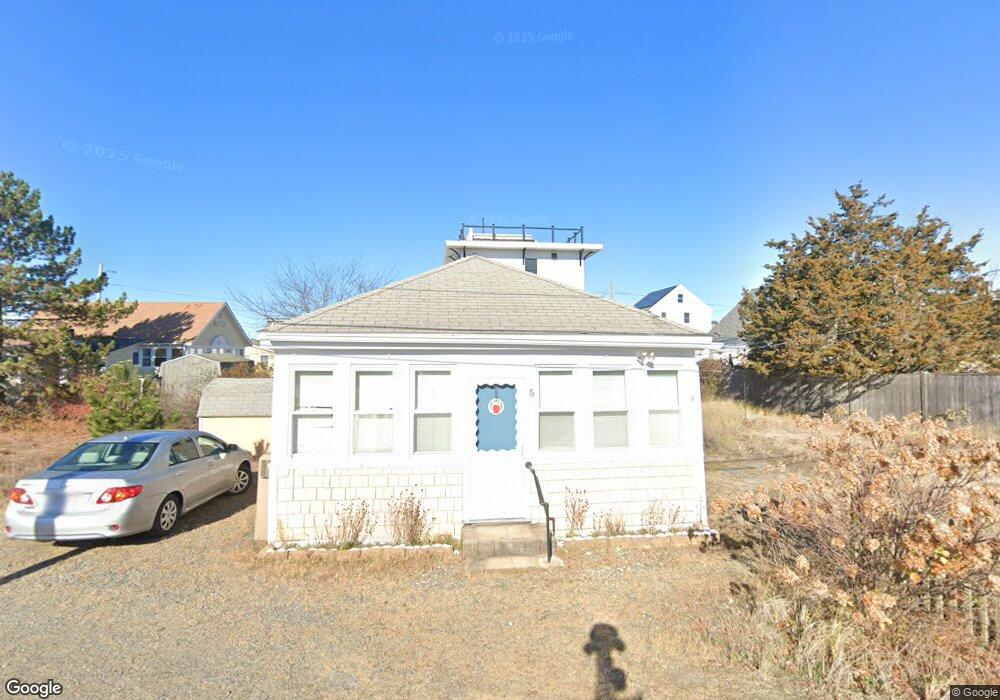 6 56th St, Newburyport, MA 01950 - photo 1